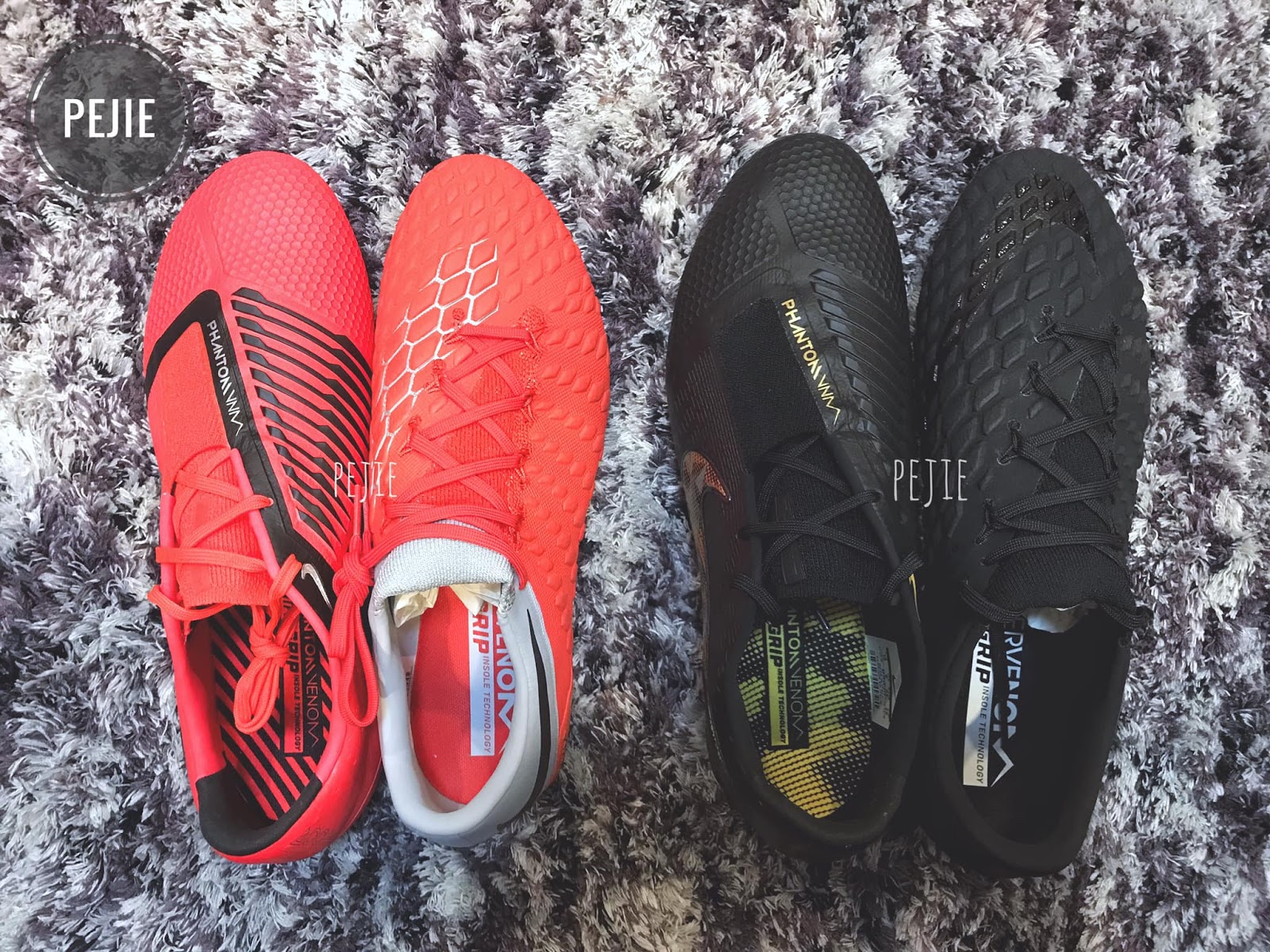 Nike phantom venom vsn on sale